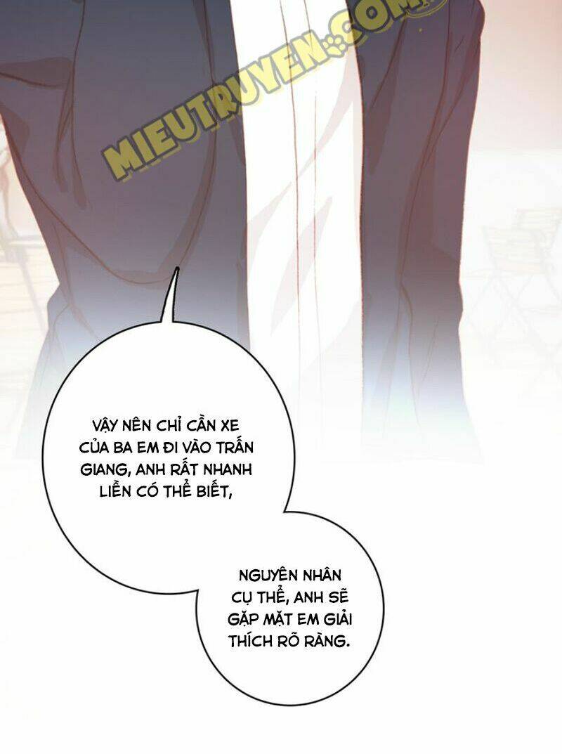 Nhất Sinh Nhất Thế Mỹ Nhân Cốt: Chapter 14