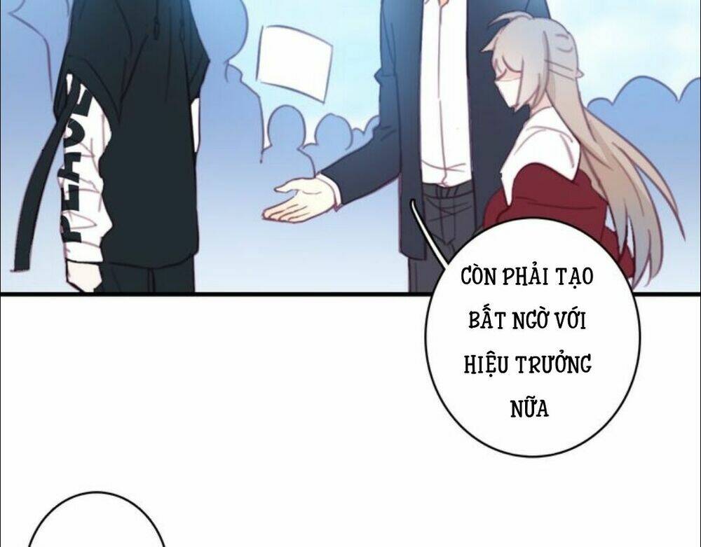 Tinh Diệu Vị Lai: Chapter 2