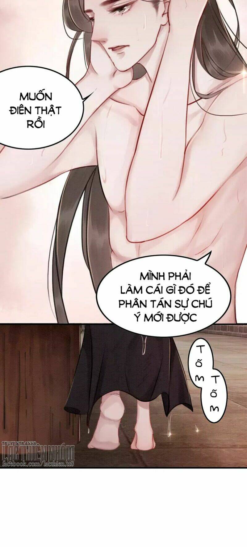 Trọng Sinh Bá Sủng Nhiếp Chính Vương Quá Mạnh Mẽ: Chapter 21