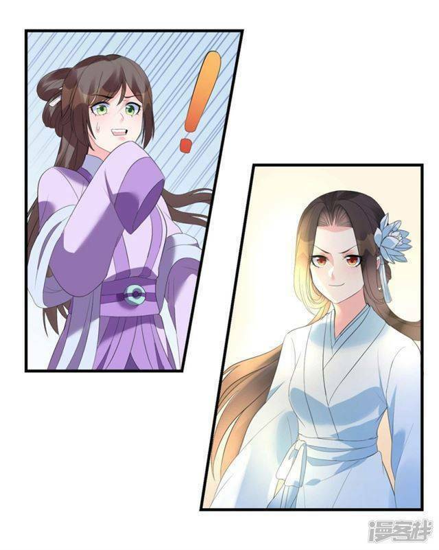 Vương Phi Có Độc!: Chapter 4