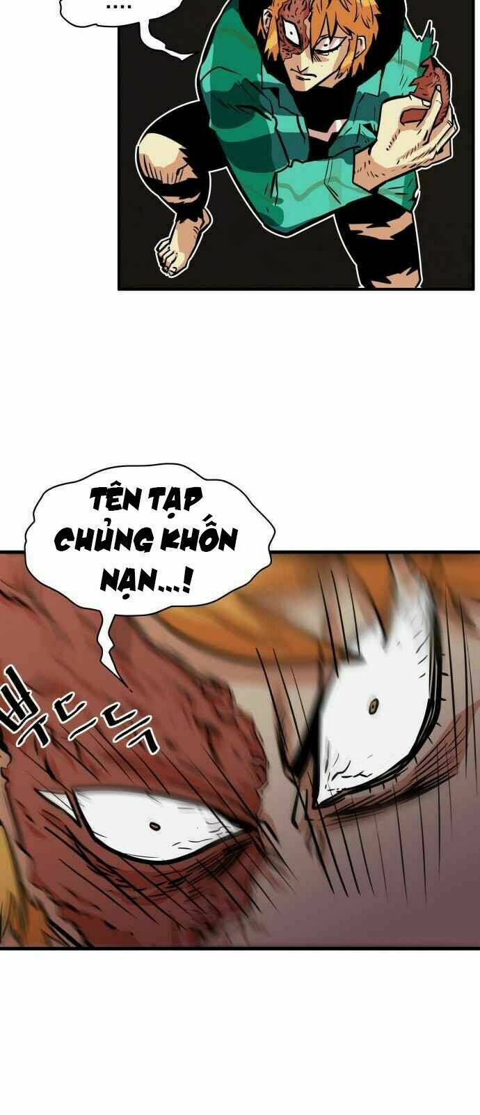 Bẫy Troll: Chapter 29