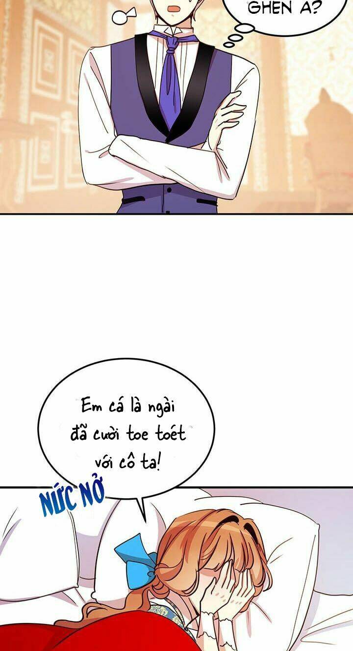 Công Tước, Loạn Vừa Thôi!: Chapter 25.8