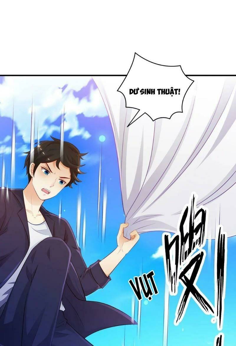 Tối Cường Vận Đào Hoa: Chapter 97