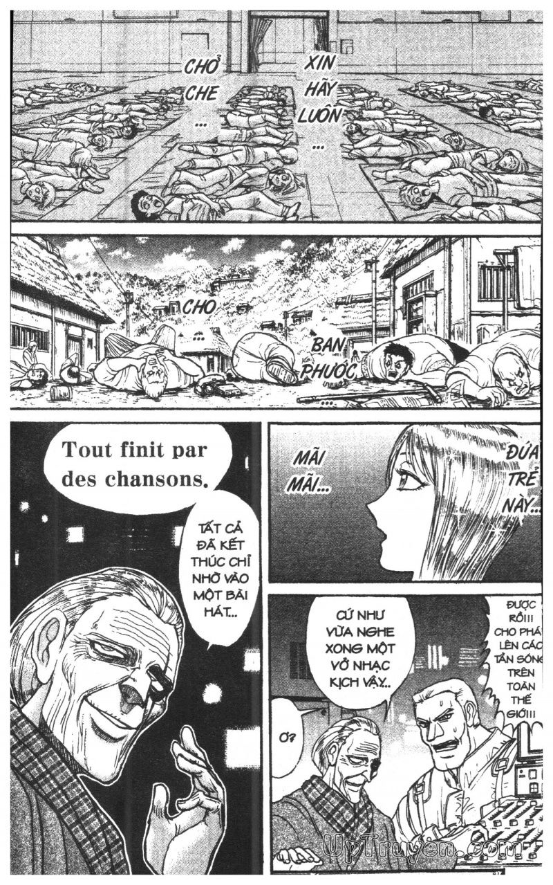 Fujita Kazuhiro: Chapter 43