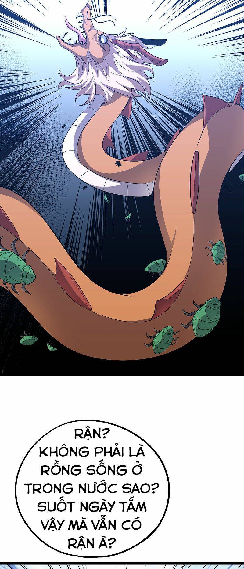 Phục Thiên Thánh Chủ: Chapter 109
