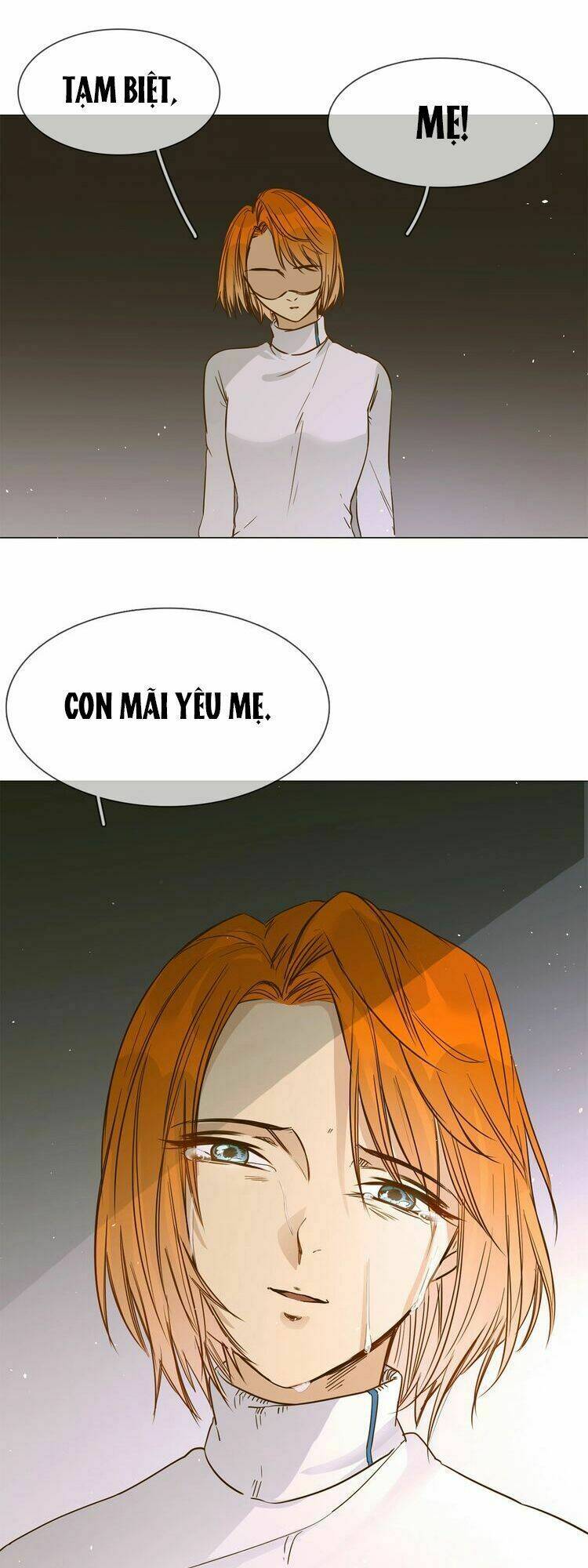 Ngôi Sao Vụn Vỡ: Chapter 18