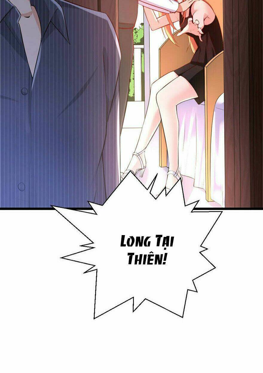 Tiểu Bạch Điềm Thê Của Long Thiếu: Chapter 21