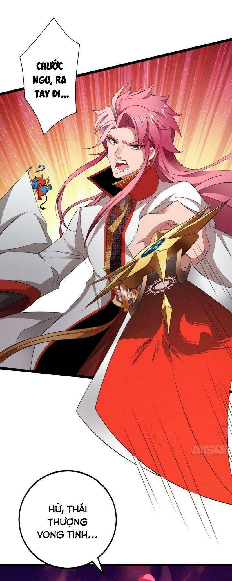 Ngày Mai Tôi Sẽ Chết: Chapter 16