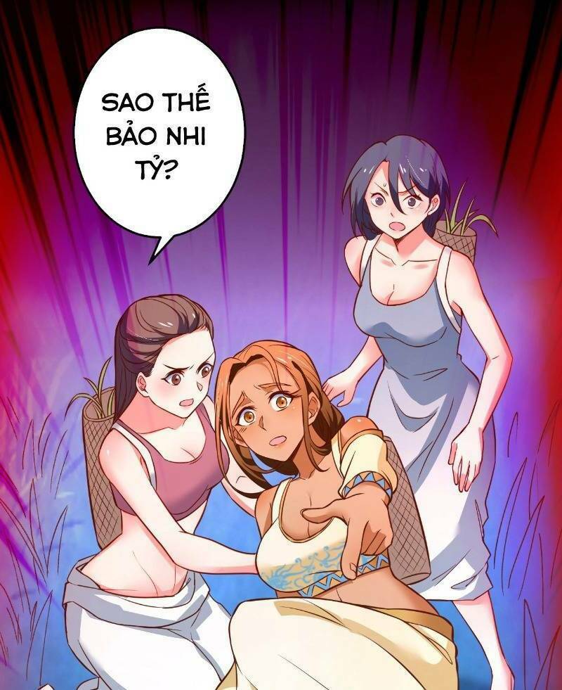 Trọng Sinh Tối Cường Ma Tôn Ở Rể: Chapter 41