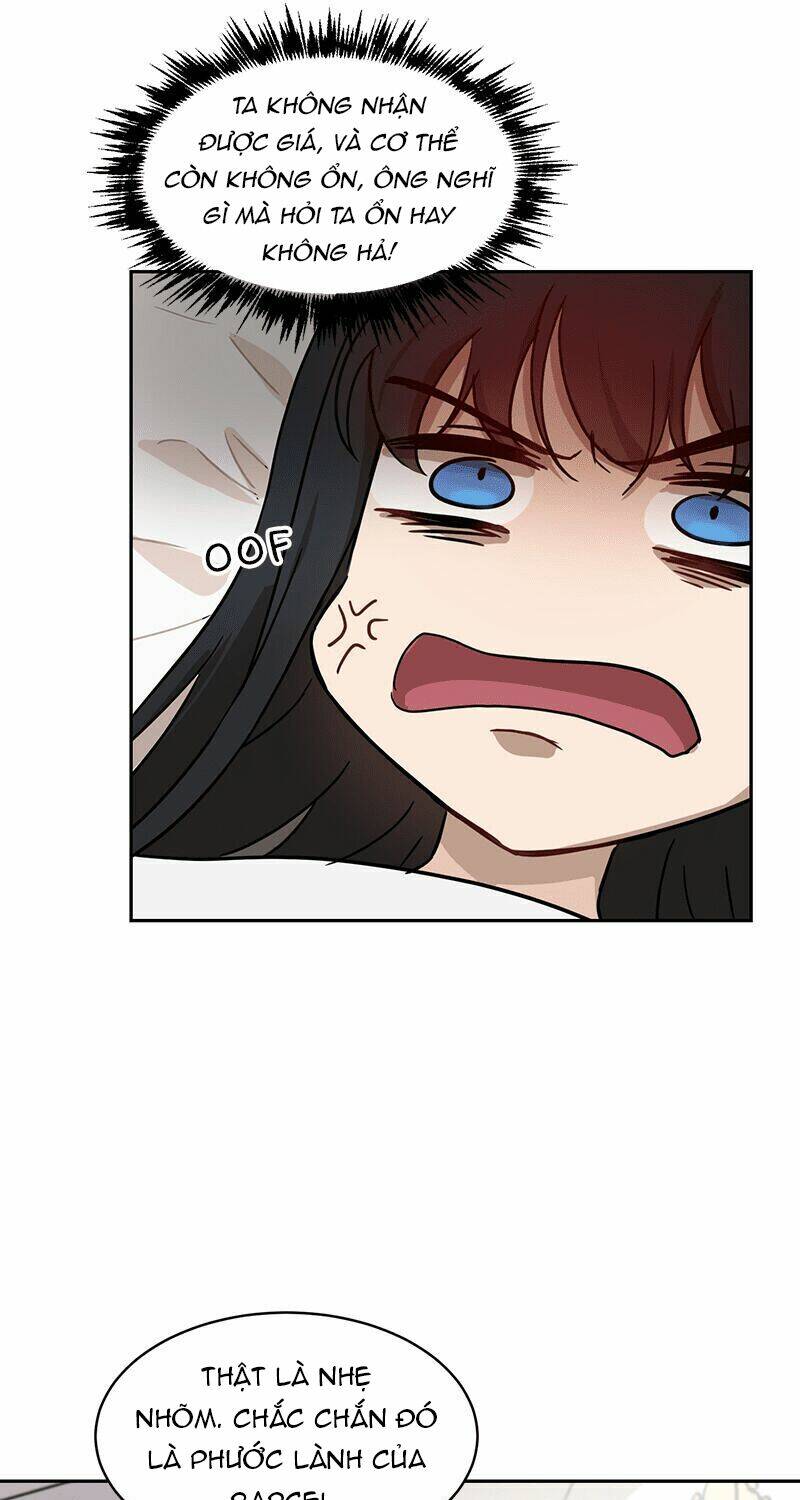 Khế Ước Của Ác Ma: Chapter 3