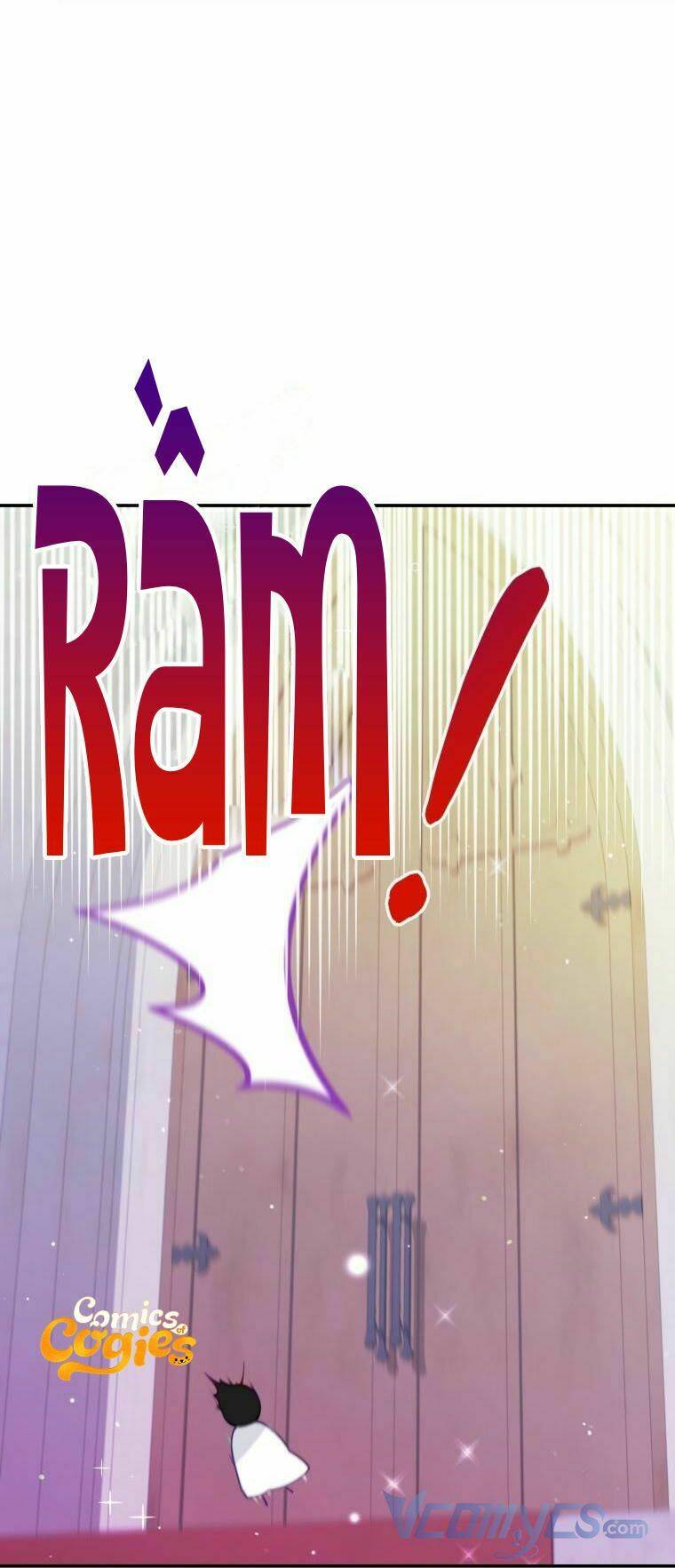 Đọc Thần Chú Lên Đi, Rose!: Chapter 6