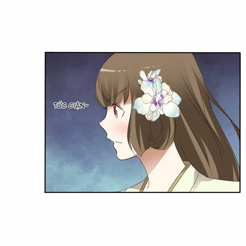 Thông Linh Phi: Chapter 119