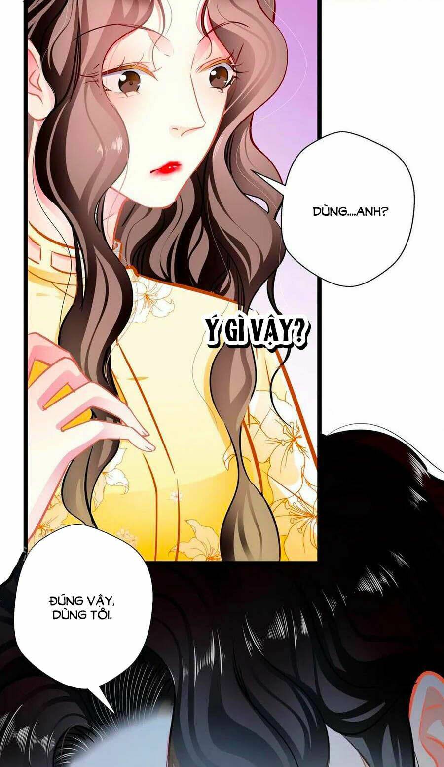 Cưng Chiều Ái Thê Hư Hỏng: Chapter 84