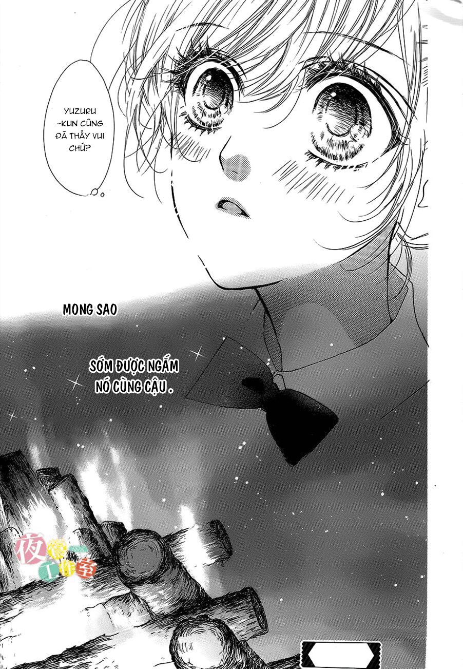 Boku Ni Hana No Melancholy: Chapter 12