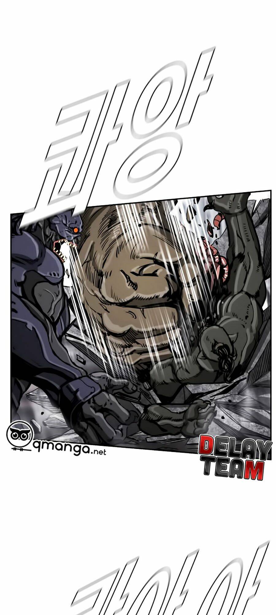 Thợ Săn Đầu Tiên: Chapter 27