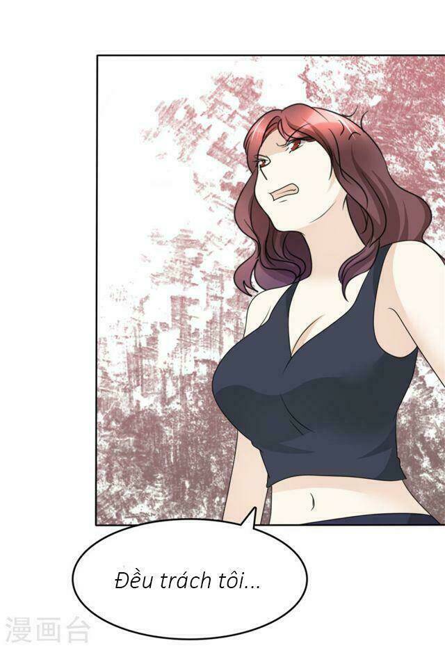 Con Đường Phản Công Của Sủng Thê: Chapter 49