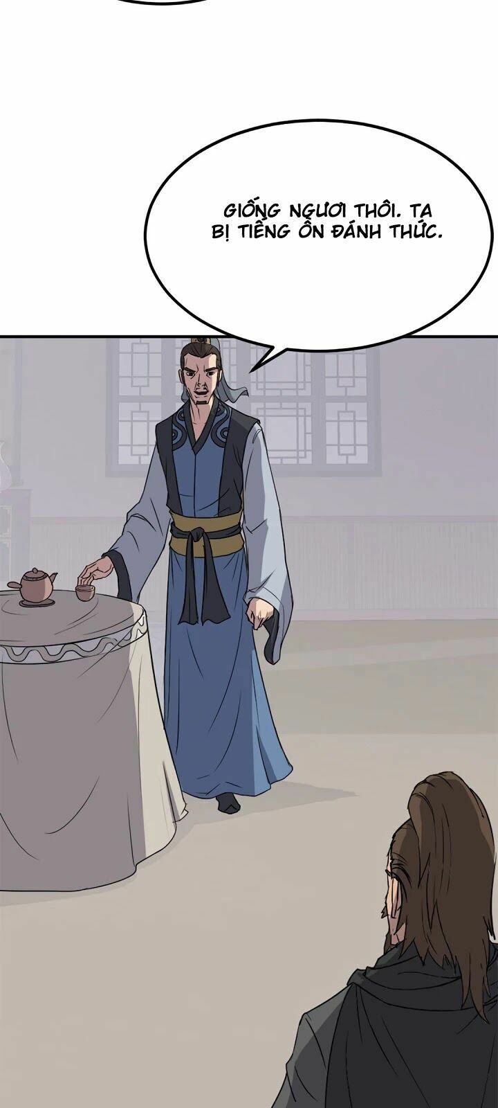 Trọng Sinh, Bất Khả Chiến Bại: Chapter 108