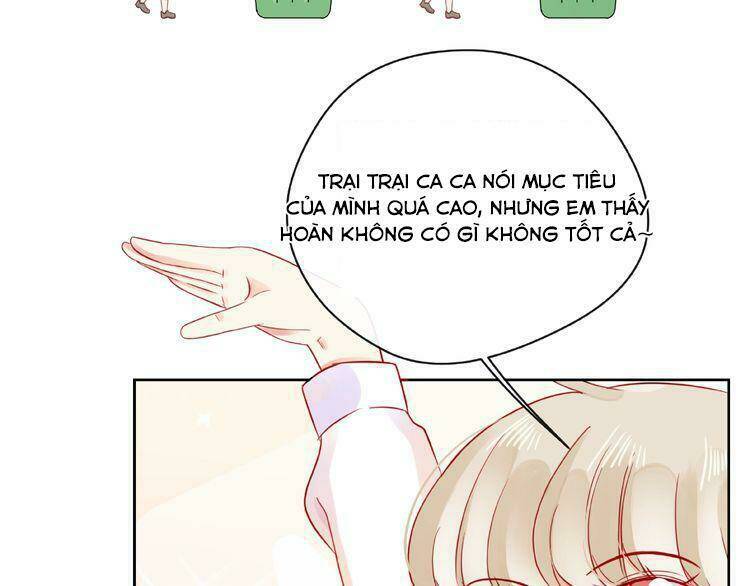 Giai Điệu Của Sự Va Chạm: Chapter 54