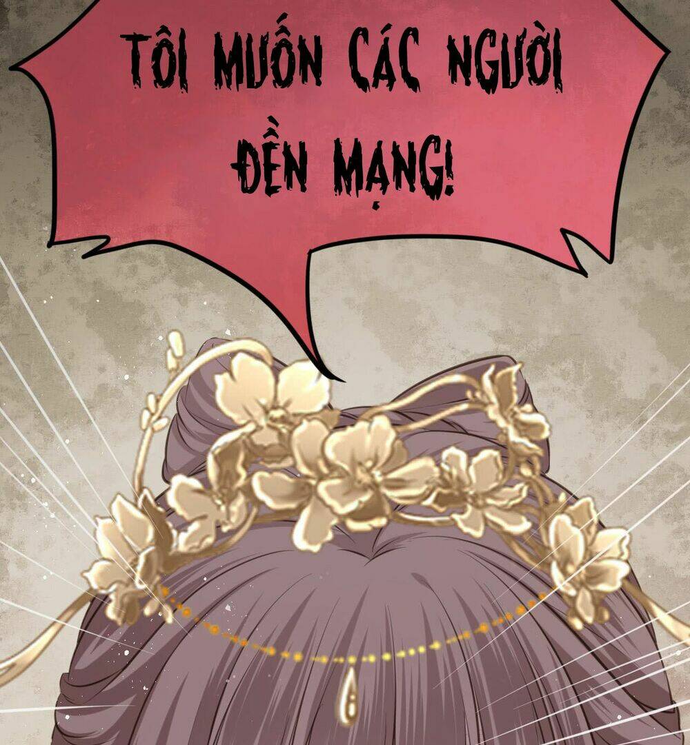 Vương Phi Thật Thích Trang Điểm: Chapter 2