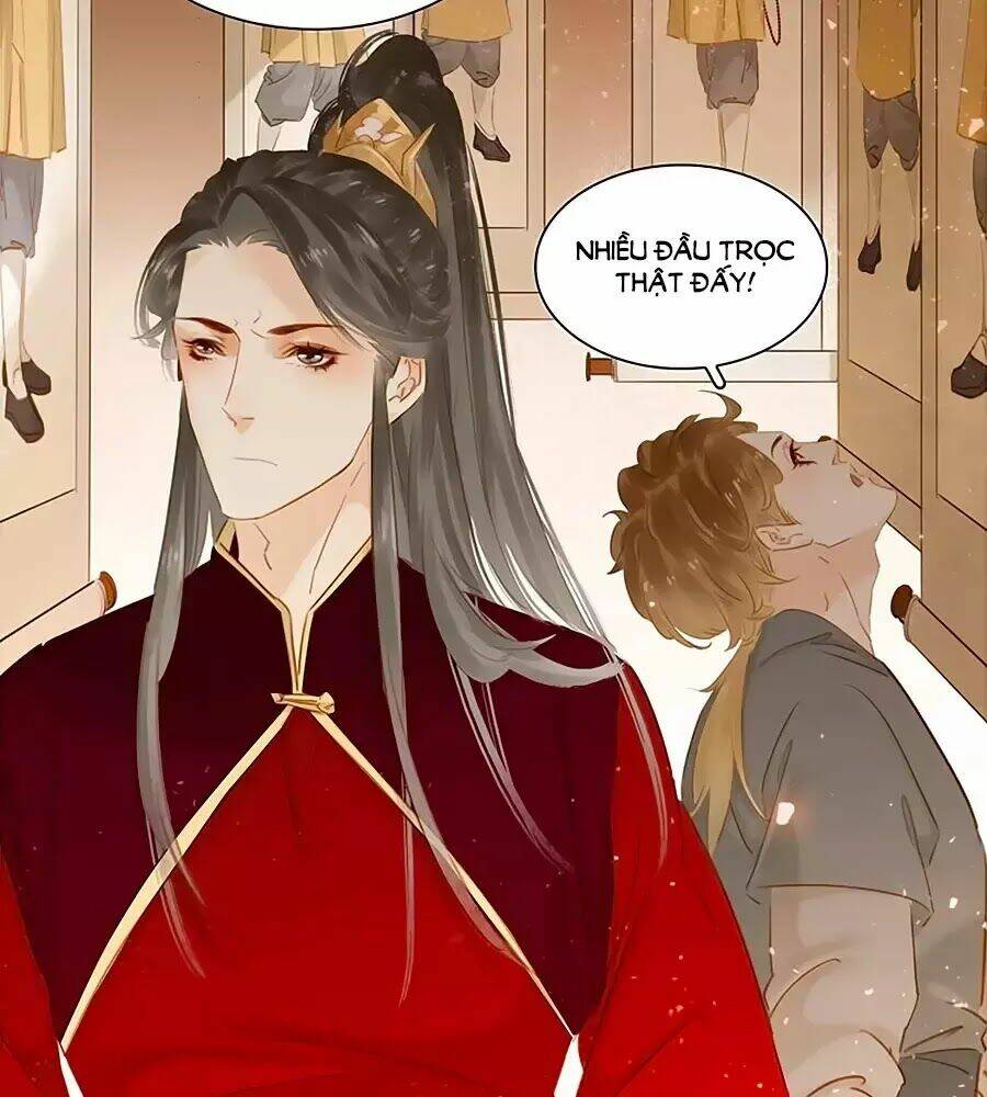 Tiểu Sư Phụ, Tóc Giả Của Ngài Rơi Rồi!: Chapter 7