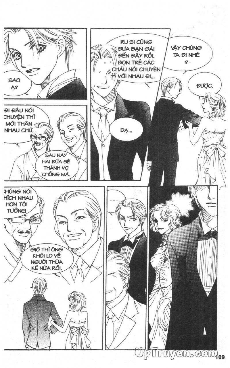 Cinderella Man: Chapter 4