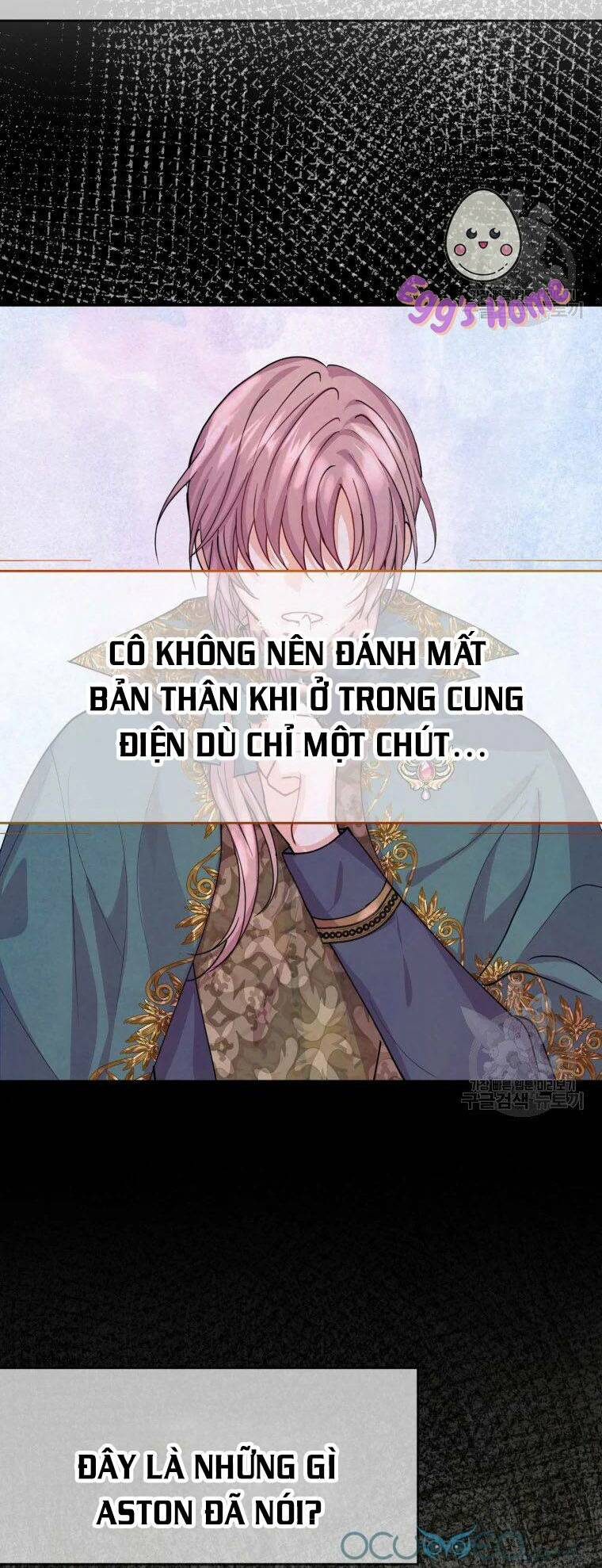 Roelin Bước Đến Tương Lai: Chapter 11