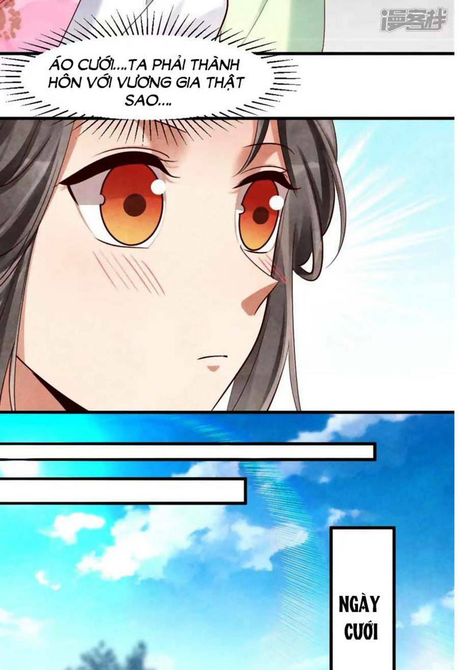 Vương Phi Muốn Trèo Tường: Chapter 129