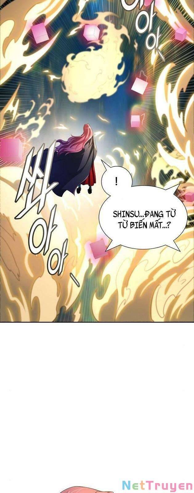 Tòa Tháp Bí Ẩn 2: Chapter 545