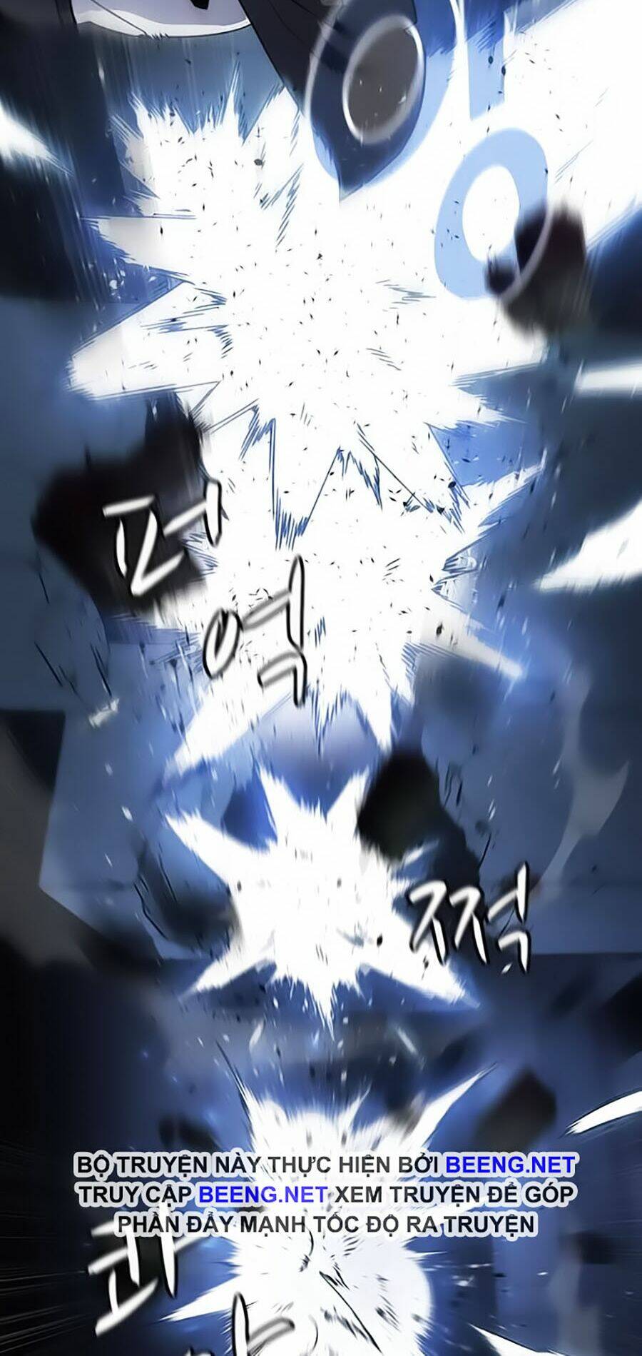 Điểm Chết: Chapter 5