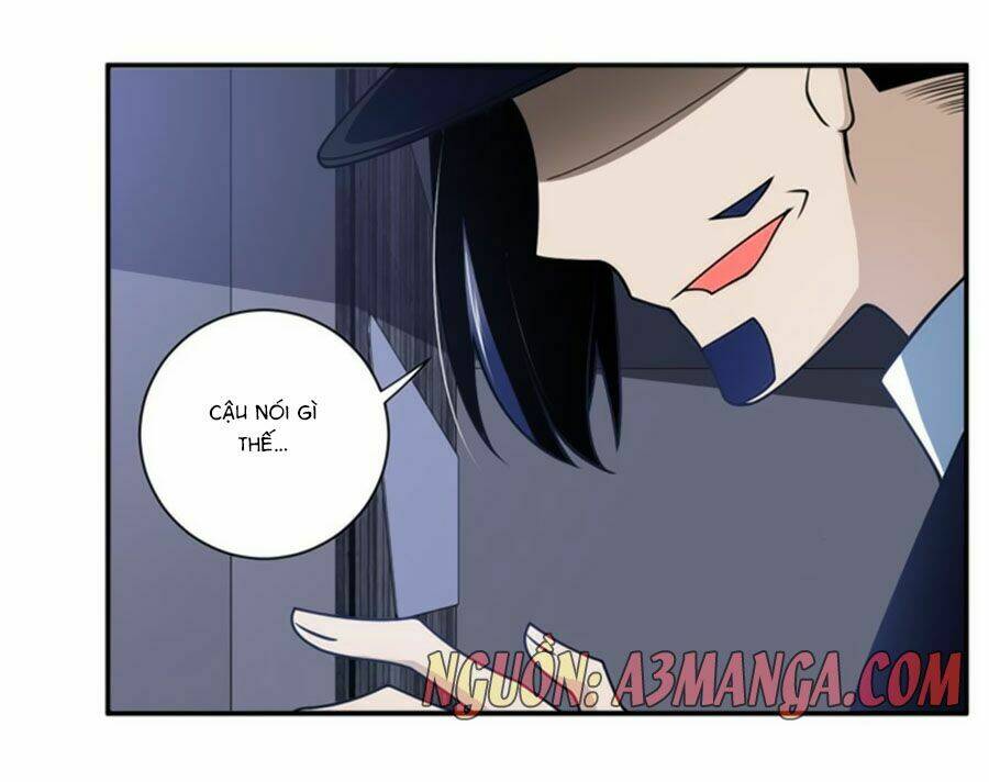 Người Yêu Khát Máu Của Tôi: Chapter 72