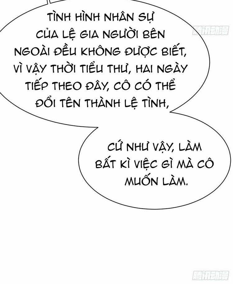 Ức Vạn Song Bảo: Mami, Bó Tay Chịu Trói: Chapter 24.1