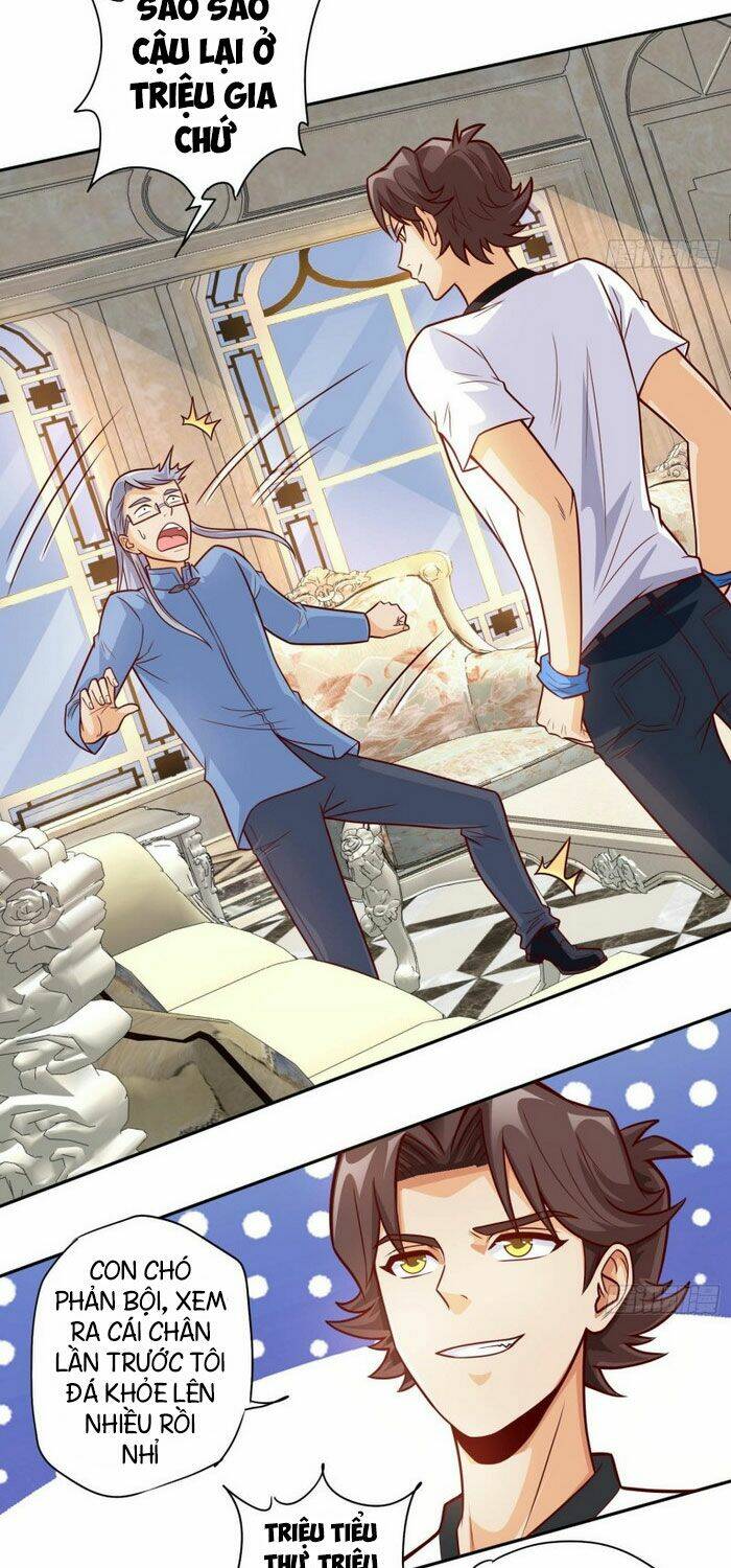 Tiên Giới Thương Thành: Chapter 51