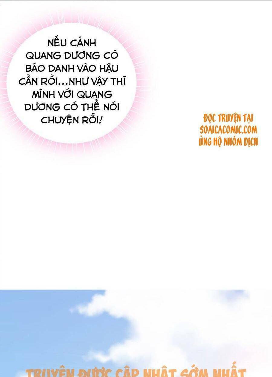 Khi Cô Gái Nhìn Thấy Thời Gian: Chapter 4