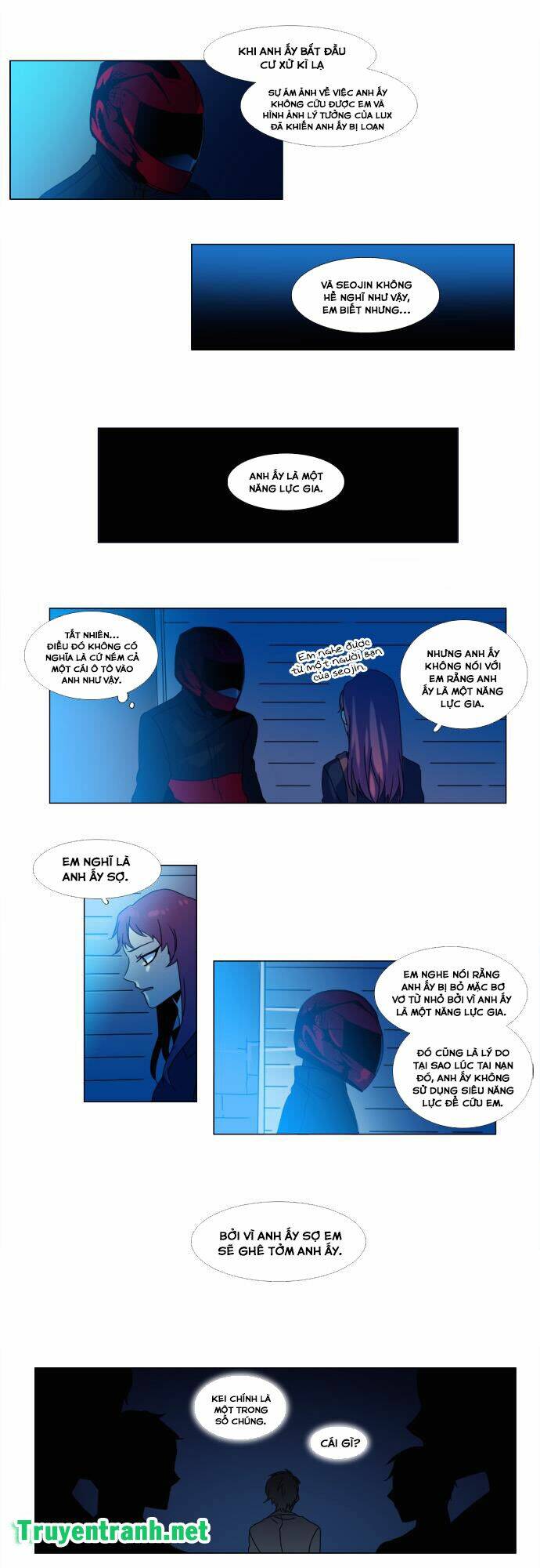 Wonted: Chapter 95