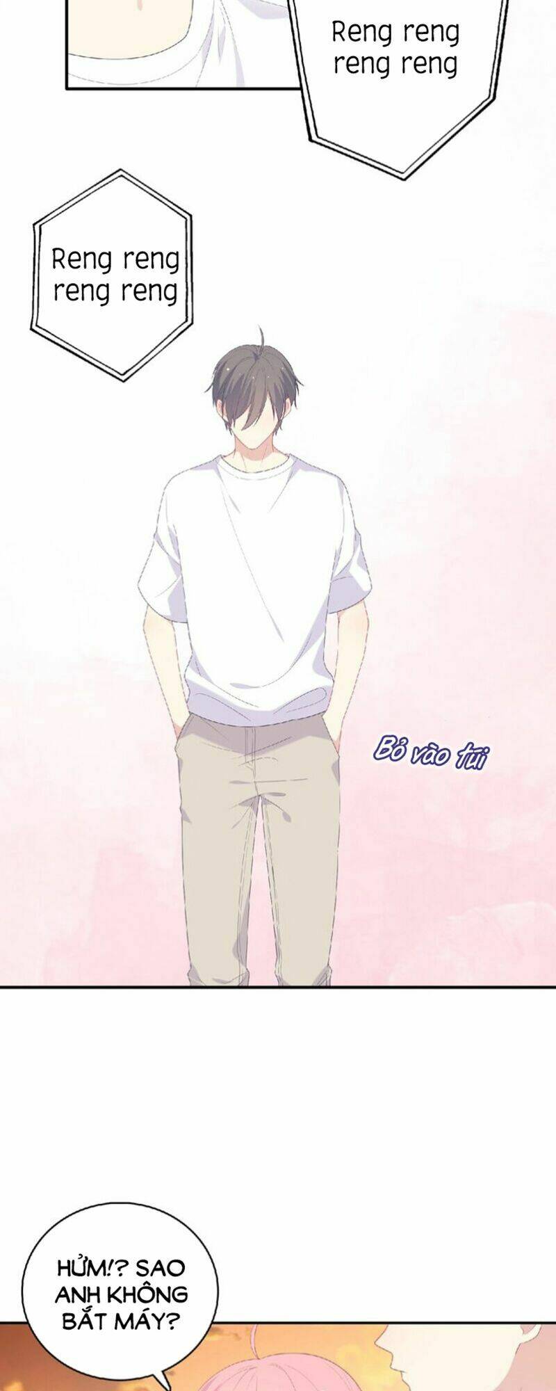 Vương Tử Thành Phố Và Công Chúa Amazon: Chapter 79