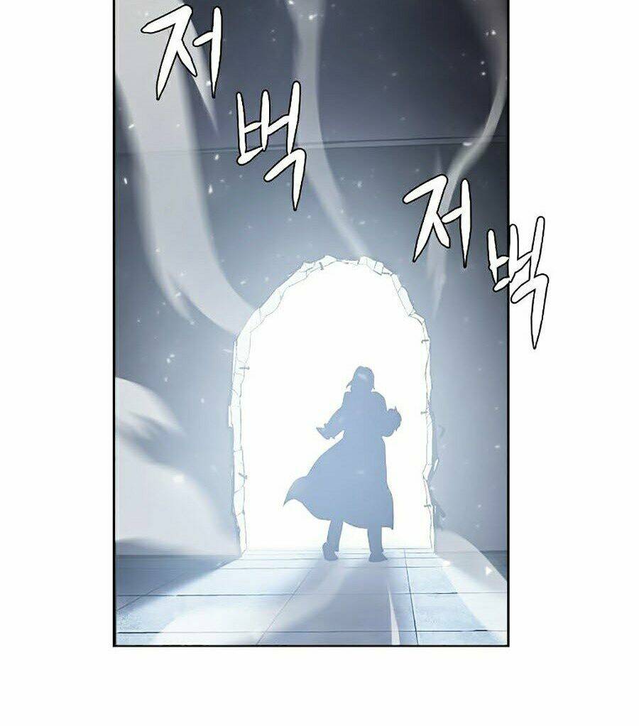 Sức Cùng Lực Kiệt: Chapter 3