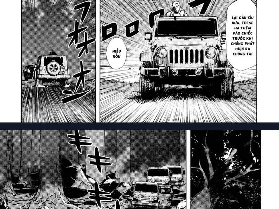 Until Death Do Us Part: Chapter 197