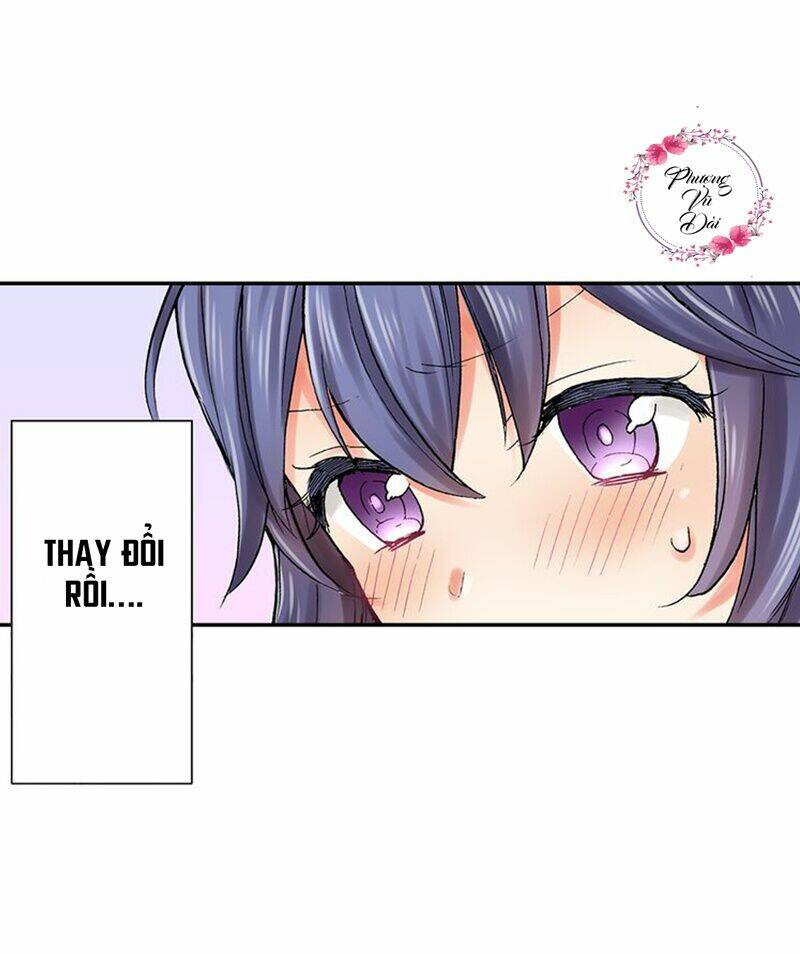 Mệnh Lệnh Tuyệt Đối Của Bá Đạo Vương Tử: Chapter 10