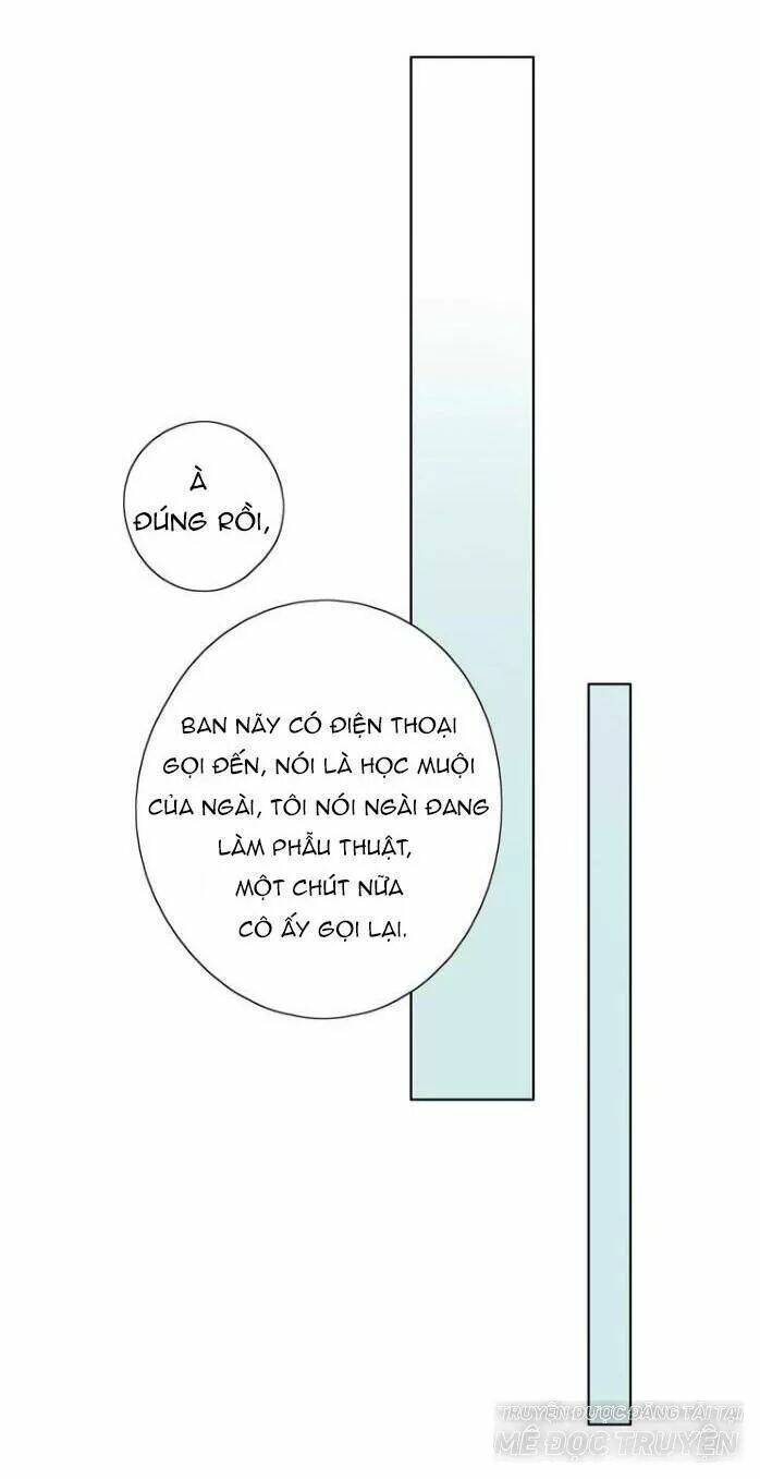 Cô Ấy Không Đáng Yêu: Chapter 17