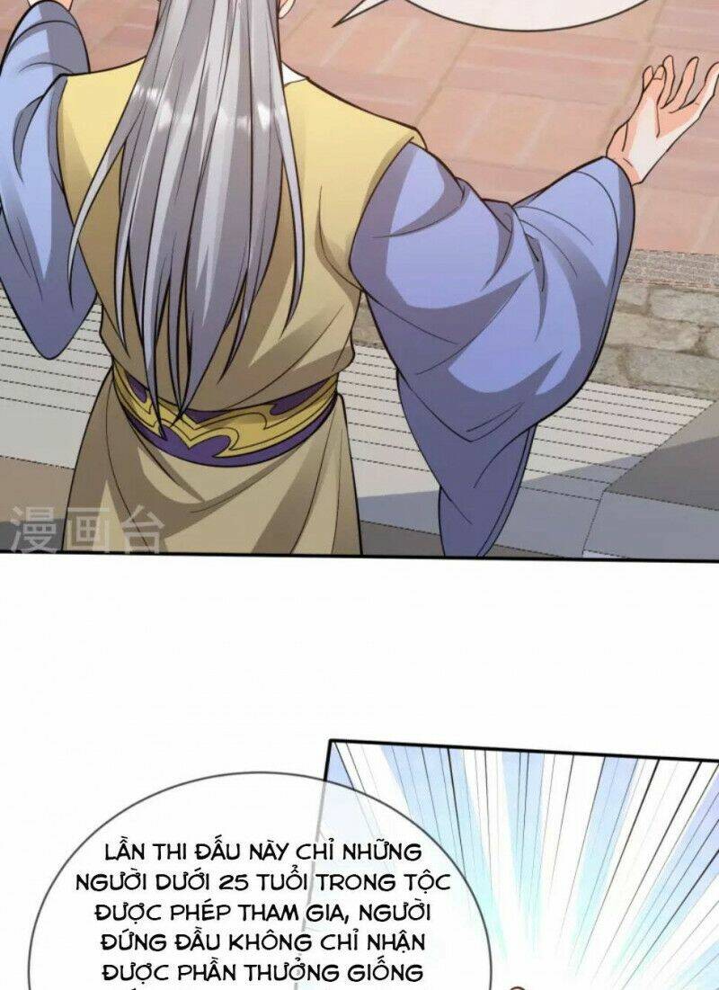 Tôi Phá Vỡ Hào Quang Của Nhân Vật Chính: Chapter 16