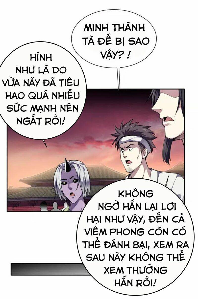 Nghịch Thiên Đại Thần: Chapter 88
