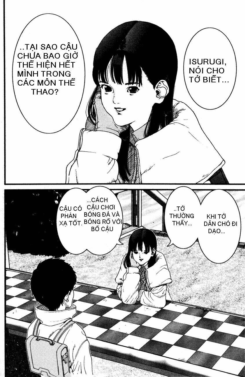 Zero One 01: Chapter 2