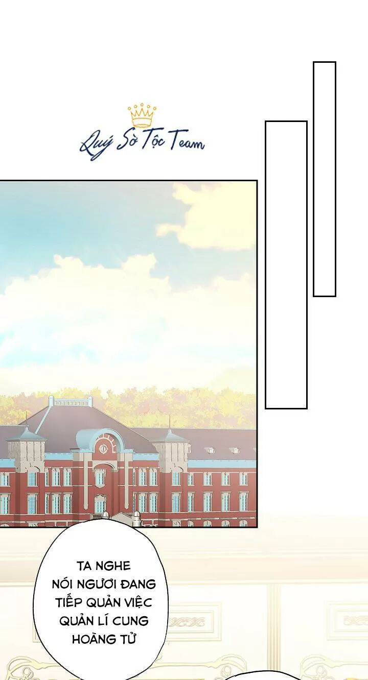 Tồn Tại Với Tư Cách Là Vợ Của Nam Chính: Chapter 150: Hãm hại hoàng phi