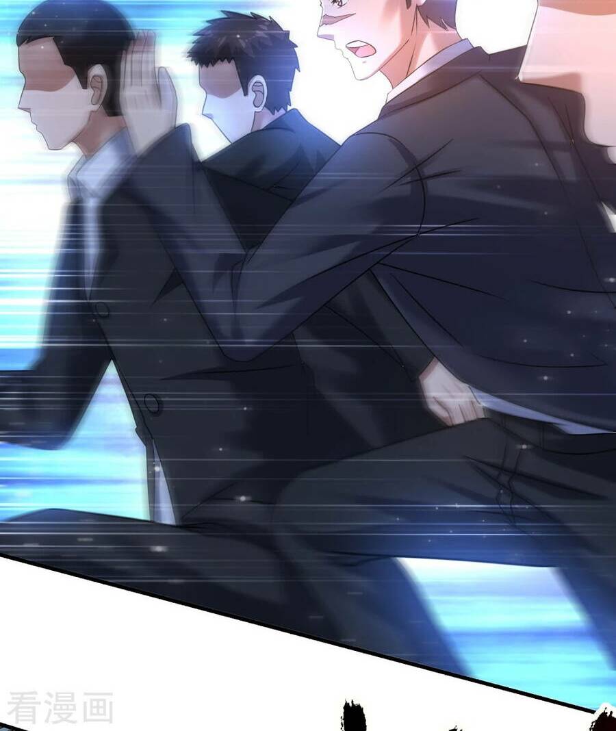 Siêu Năng Phân Hóa: Chapter 37