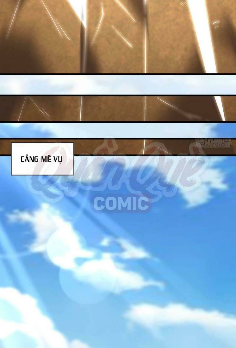 Minh Nhật Thần Đô: Chapter 46