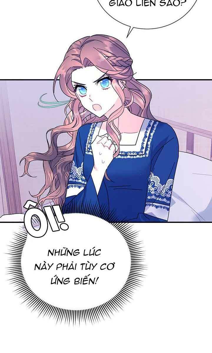 Công Chúa Của Loài Chim: Chapter 42.2