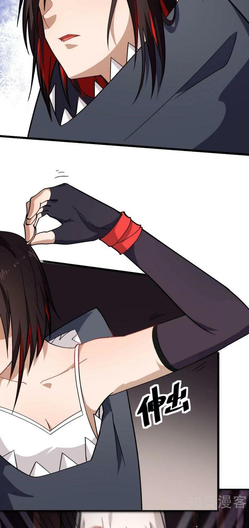 Vườn Trường Cuồng Sư Hệ Thống: Chapter 127