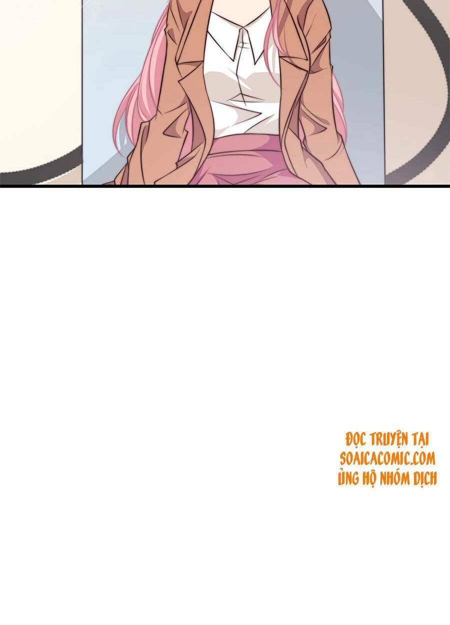 Vết Cắn Trí Mạng: Chapter 31