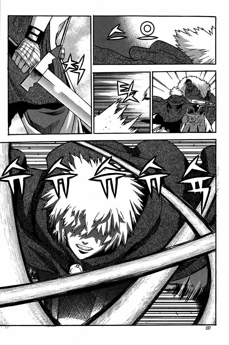 Legend Of Tyr: Chapter 47