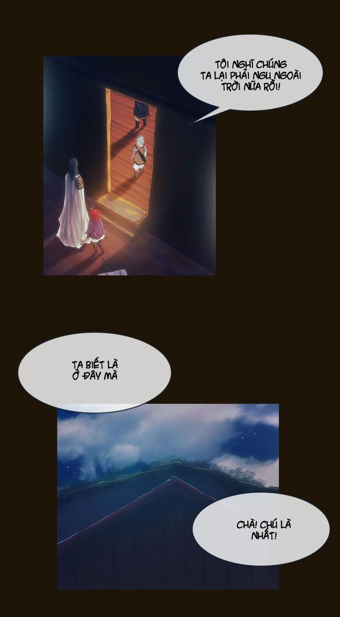 Magician: Chapter 69